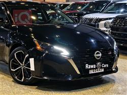 نيسان ألتيما